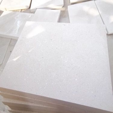 為什麼白色(se)石材難出光(guāng)？