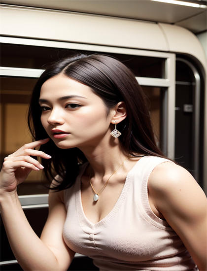 带你走进《父女之旅》的幕后世界：摄影的镜头语言与画面构图 探索艺术与技术的完美结合