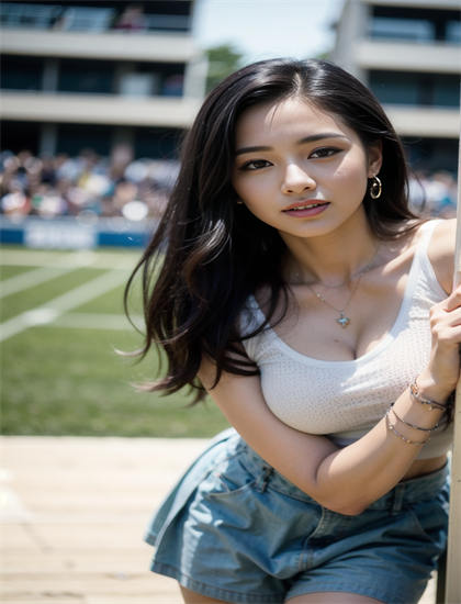 走进微男博女的视觉特效与美术设计——经典与创新的交融