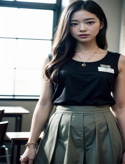 【市场表现评估】导演艺术风格解读四月女友声音的环境营造与情绪表达