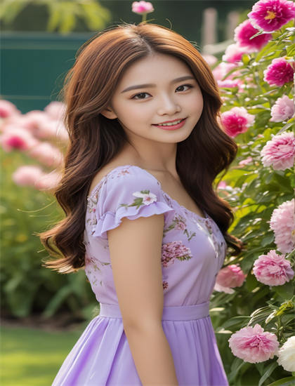 开智的公园美学价值分析：艺术美感与审美特征探讨